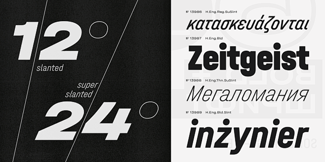 Halvar Font | Fontsp...