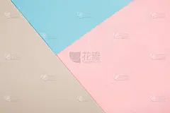 抽象几何纸背景