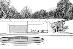 以自然之力，共吟生命的礼赞，华润置地长隆万博悦府-蓝调国际3