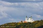 老Camedule修道院 - 波兰克拉科夫的Bielany部分。
Old Camedule Monastery - Bielany part of Cracow, Poland.