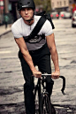 Handsomest & Bikes