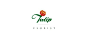 花logo - Tulip