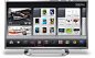 LG Google TV