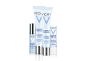 Laboratoires Vichy : cosmétique, produit de beauté, soin visage & corps : Découvrez avec les soins visage et corps conçus par les Laboratoires Vichy les nombreux bienfaits de l'eau thermale de Vichy. La gamme propose des soins adaptés à tous les types