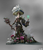 Mushroom master, Ya lun _怪物_T2019527 #率叶插件，让花瓣网更好用_http://jiuxihuan.net/lvye/#