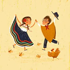 田园猫素材铺118