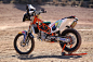 2014-KTM-450-Rally-race-bike-01