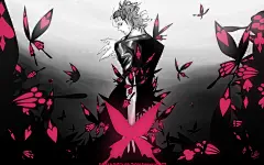 《驱魔少年》高清桌面壁纸 第9页-ZOL桌面壁纸