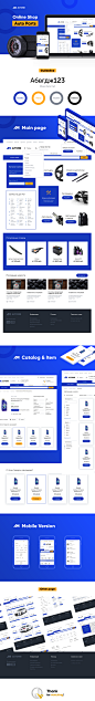 Top Creative Work On Behance : Showcase and discover creative work on the world's leading online platform for creative industries.