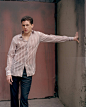 Wentworth Miller
