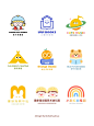 logo设计合集｜教育培训logo设计作品整理