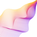 渐变曲线png