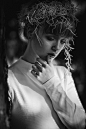 Dark Beauty Magazine 第三十八期(二) - 人像摄影 - CNU视觉联盟
