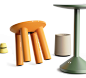 bopeep : Bopeep is a new coexisting robot that naturally blends into our lives in the form of everyday objects.