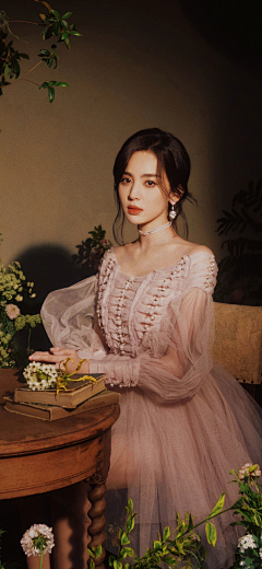 小平雀哎采集到美女-模特