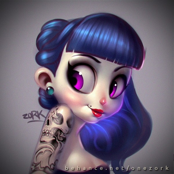 Random Works August ...