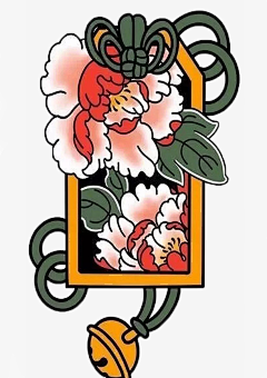 哒啷采集到IP延展