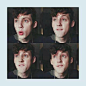 戳爷 troye sivan