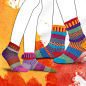 Vibrant Eco-Knit Socks, Iconic Smeg Refrigerators, Pour La VictoireHandbags & Shoes, Danish Design Objects, Provocative Pop Portraits & MoreEveryday Design With Free Shipping. - 腾讯企业邮箱