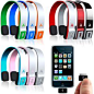 headphones and iphone