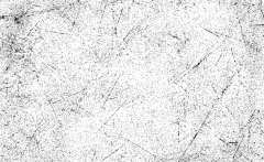 点击来源直接获取大图文件 |黑白破旧纹理。粗糙肮脏的背景。适用于海报、横幅、复古和城市设计