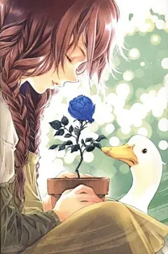 萌妹子 壁纸 头像 可爱 二次元 