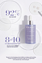 IR Clinical™️ Hair Thinning Defense Scalp Serum _ Scalp Care _ Scalp Health _ MONAT