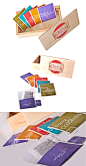 La botica de la abuela packaging#采集大赛#