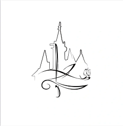 v9dHjwl3采集到婚礼logo