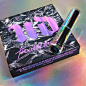 #JK资讯#    

Urban Decay 即将推出的新10色眼影盘 Troublemaker Eyeshadow Palette

#urbandecay# ​​​​