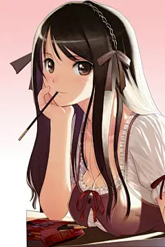 性感|动漫|少女|壁纸|第二|性感动漫少女iPhone 4S壁纸 第二辑|640x960像素