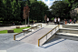 Peitruss滑板公园，卢森堡 / Constructo Skatepark Architecture -  谷德设计网 - 中国最受欢迎与最有影响力的建筑景观室内在线平台 : 请使用新域名www.gooood.cn访问中国最受欢迎与最有影响力的建筑景观室内在线平台