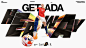 What The Football | D&AD Awards 2024 Pencil Winner | Short Form