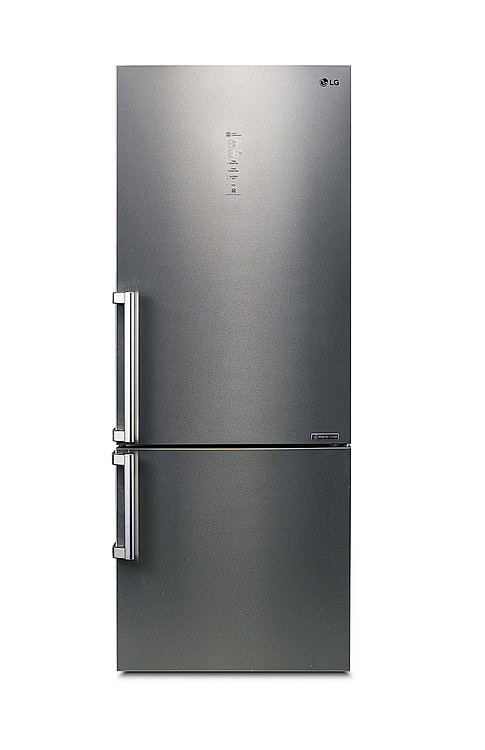 LG Bottom Freezer (U...