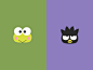 Keroppi & XO 28/100