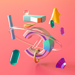 abbygong采集到C4D