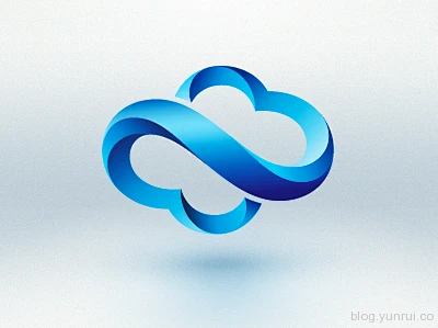 49个以“云”为题材的LOGO设计-花瓣网