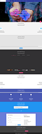 Materiable - Material Design Theme