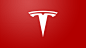 特斯拉 Tesla #Logo#