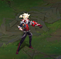 #LOL#弓箭#聚气#ez#