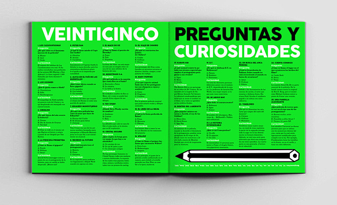 100 PELIS BOOK : It ...