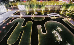 生键采集到建筑|景观