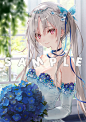 绘师DSmile的微博_微博-22