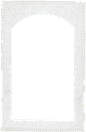 复古蕾丝花边相框边框透明免抠PNG图案 手账 (15)