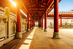 大发慈悲采集到名胜古迹