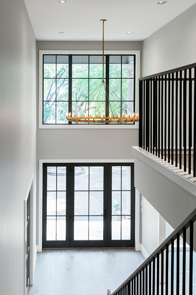 Staircase - small tr...