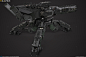 Reaper Pulse Plasma Railgun, Paul Dave Malla : Personal project back from 2018.

Support my products here:
https://gumroad.com/l/IlkLc
https://gumroad.com/l/wfZX