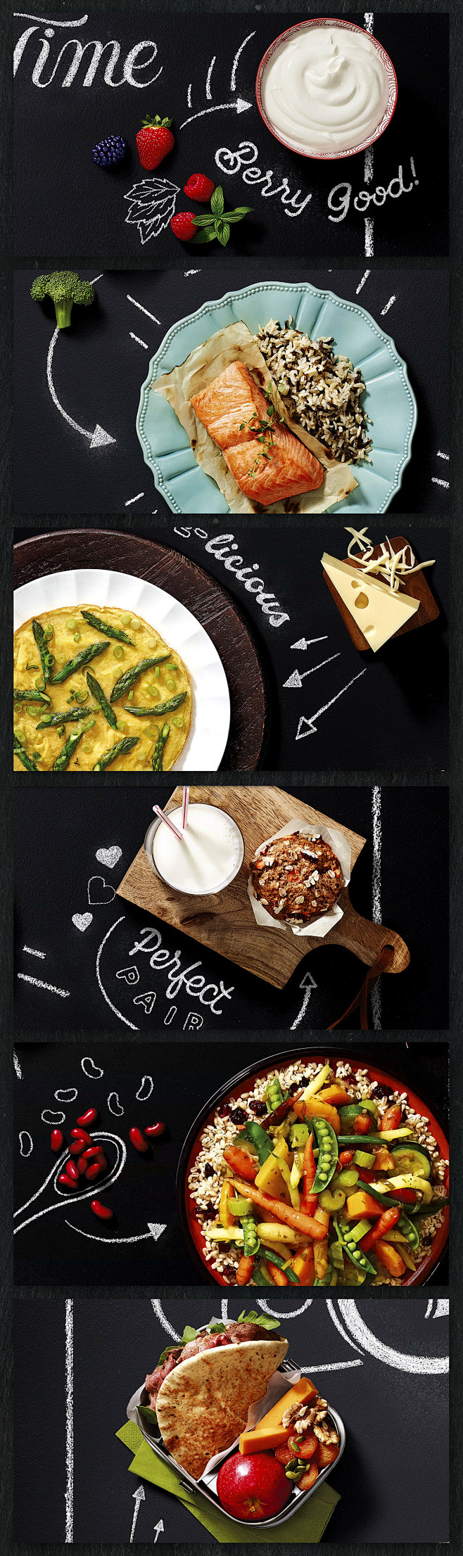 Nutrition Month Post...