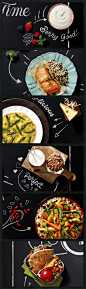 Nutrition Month Poster : I was approached by KBSP agency in Montreal to help with the creation of a poster for the Nutrition Month 2016 campaign. The posters were distributed to schools, doctors and dietitian's offices across Canada in order to spread awa
