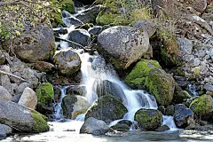 高山流水